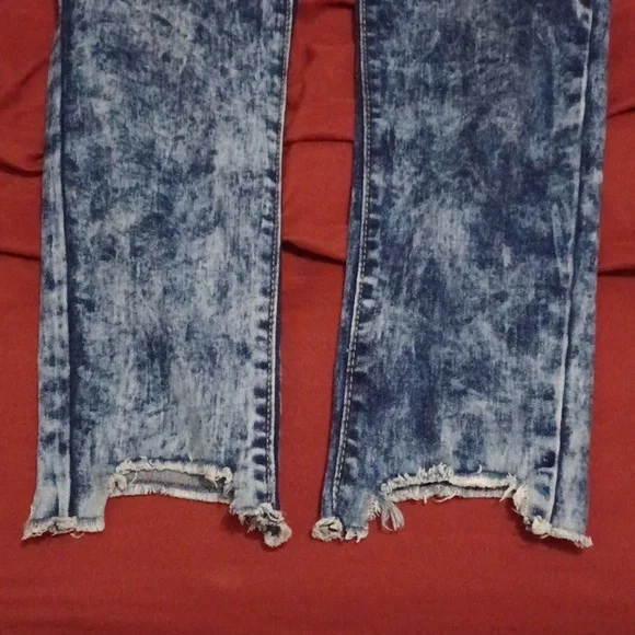 Bundle Of Women's Plus Size Bottoms Size 14 - Picture 9 of 16